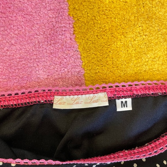 Vintage skirt - Picture 2 of 3